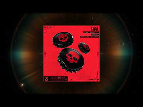 Timmy Trumpet, Zafrir & Henrique Camacho - Ziga (Extended Live Edit) [SINPHONY]