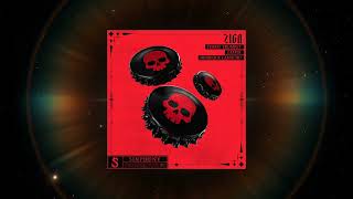 Timmy Trumpet, Zafrir & Henrique Camacho - Ziga (Extended Live Edit) [SINPHONY]