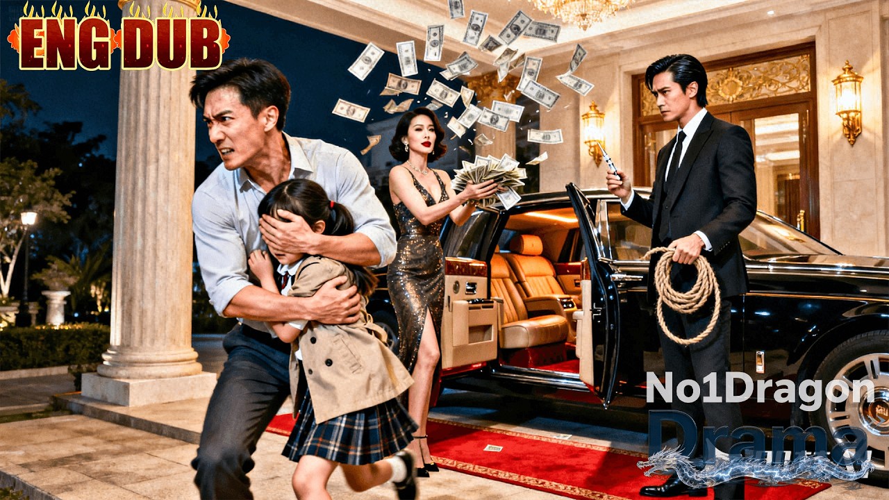 Ex wants my kid's kidney for her bastard! Turns out her new hubby works for me. She begs!