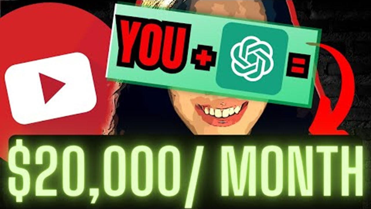 How I Made a Faceless YouTube Channel USING ONLY FREE AI 2023 - YouTube