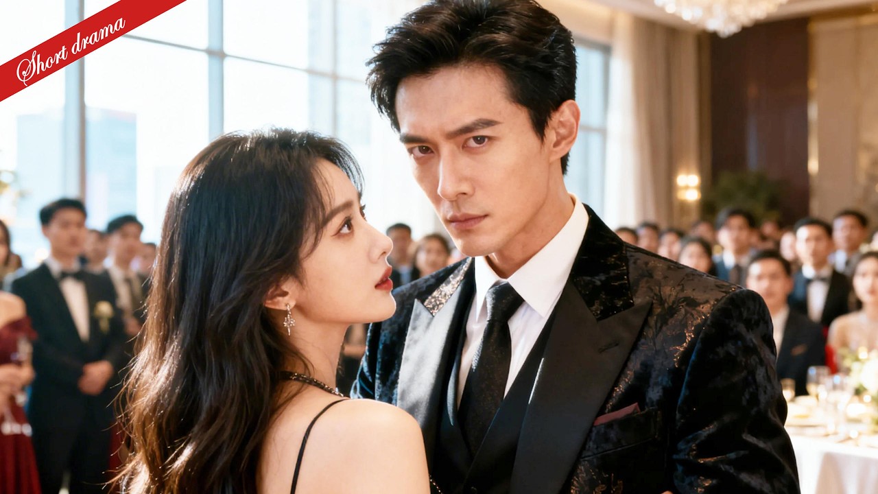 閨蜜冒領我的一夜情首富老公，揭穿閨蜜假孕騙局，首富總裁追妻火葬場！🔔丨chinese television dramas #shortdramas #短劇 #爽劇 #逆襲 #全集 #B