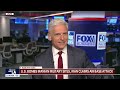 US bombs Iranian military sites