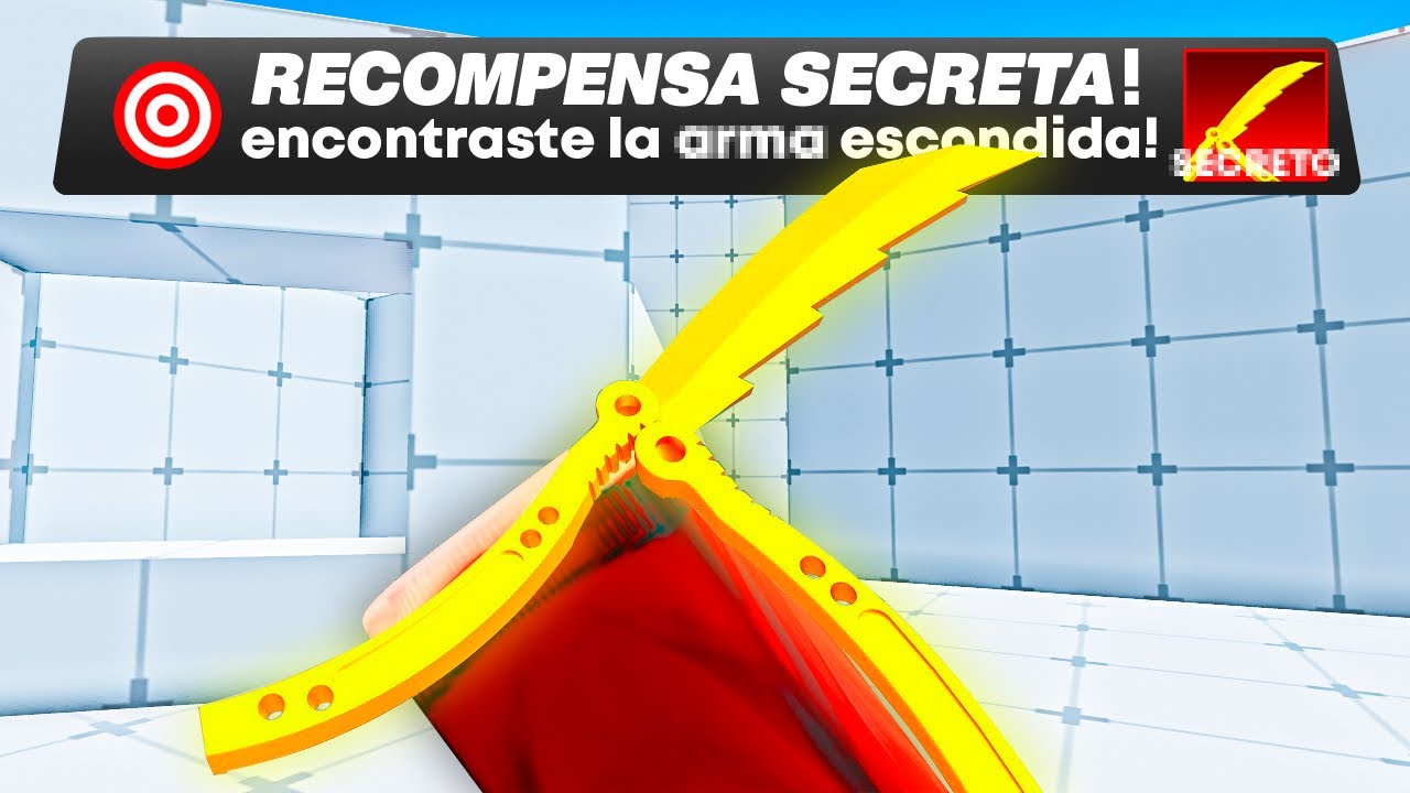 Probé 27 MITOS SECRETOS De Rivals… (HACKS / ACTUALIZACIÓN)