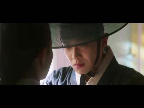 [이진욱×이준 사극 상플] 불가살 옥을태와 단활이 조선시대에 만난다면?