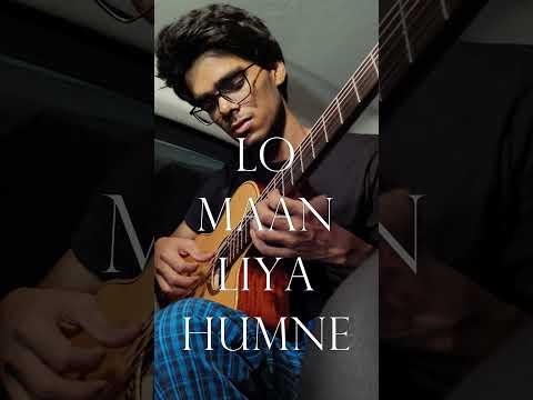 Lo Maan Liya Humne Intro Raaz Reboot Everyday Short 20 Of 150 Days 