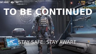 Nobody talks about unfinished games | Adel – DAY 03