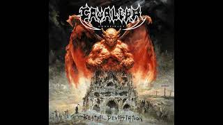 Cavalera (Sepultura) - Necromancer [Re-Recorded] (Bestial Devastation EP 2023) - iled
