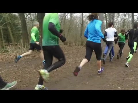 Vidéo: "Dépendance Au Sport" - Exercice Par Contrainte