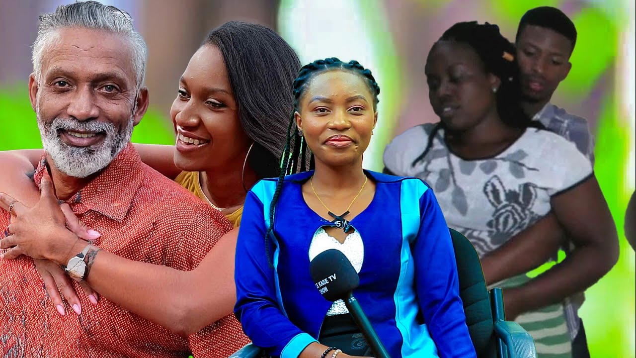 ABASAZA BASIGAYE BATUMA  ABOSERE BABURA ABAGORE 😭 KUBERA MONEY 🤑💰 ALICE ARABIHUHUYE 😱 NTAMIKINO 😄