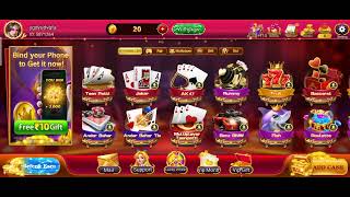 New Happy Rummy App | Happy Rummy Dilbar Song | Happy Rummy Game | Happy Rummy App | Happy Rummy screenshot 4