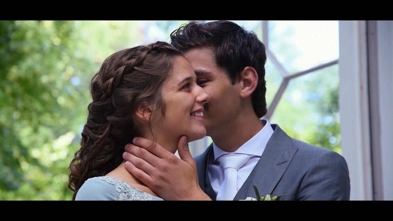 De dag van Paul en Laura