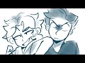 Who Broke It? || Hey Jude Animatic [OC]