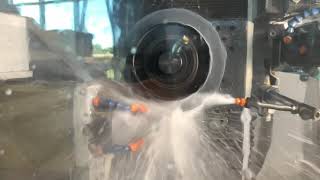 Case lapping