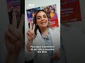 Principales síntomas de sarampión