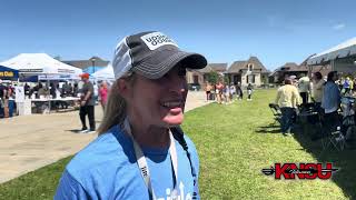 Knsu Events 321 Down Syndrome Dash
