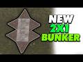 *NEW* 2X1 BUNKER In Rust 2026
