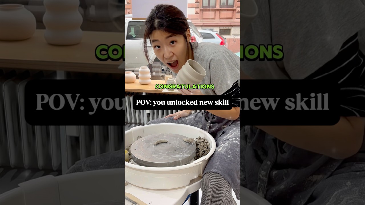 Celebrate the small wins 💫 