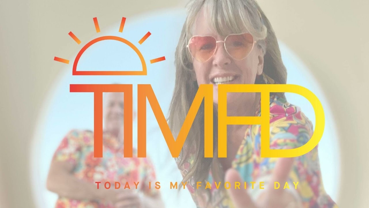 Why is it called the TIMFD Podcast?