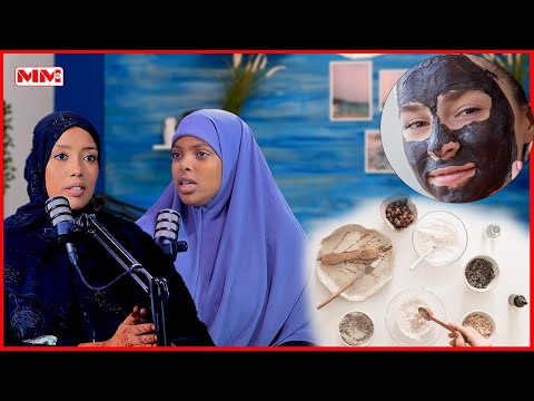 Dhibaatada Ay Wajiga Ku Keenaan Waxyaabaha La Marsado Ee Laga Daawado Baraha Bulshada