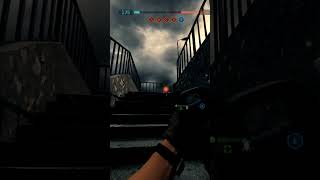 Battlefield 6 Flank ftw or not.. #gaming #pcgaming #battlefield #bf6 #fps #shorts