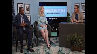 Business Matters - 401