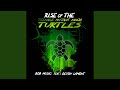Rise of the teenage mutant ninja turtles