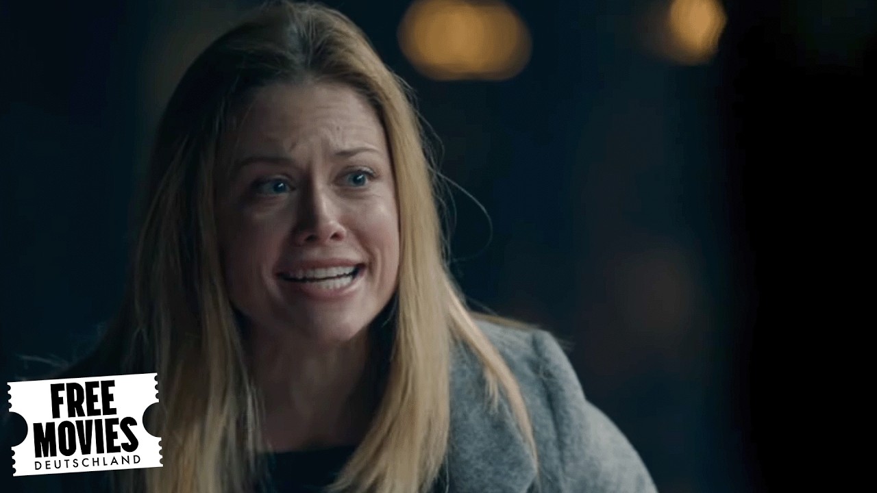 Claire Coffee (Grimm) in The Sisterhood
