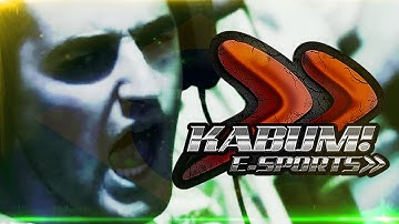 KaBuM at ESL One Katowice Qualifiers CS: GO Frag Movie #GoKaBuM﻿