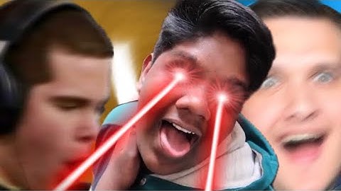 Critical Ops LAN in a nutshell