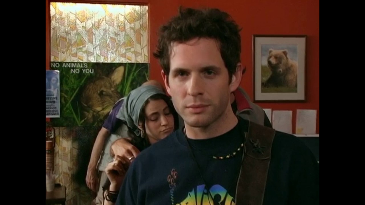 It's Always Sunny - Did you say you had kine bud?