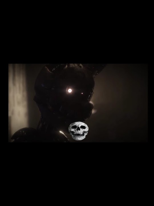 BURBALONI FUNK #fnaf #phonk #edit