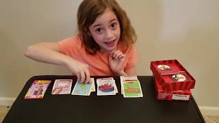 Learn to Play Goat Lords Card Game