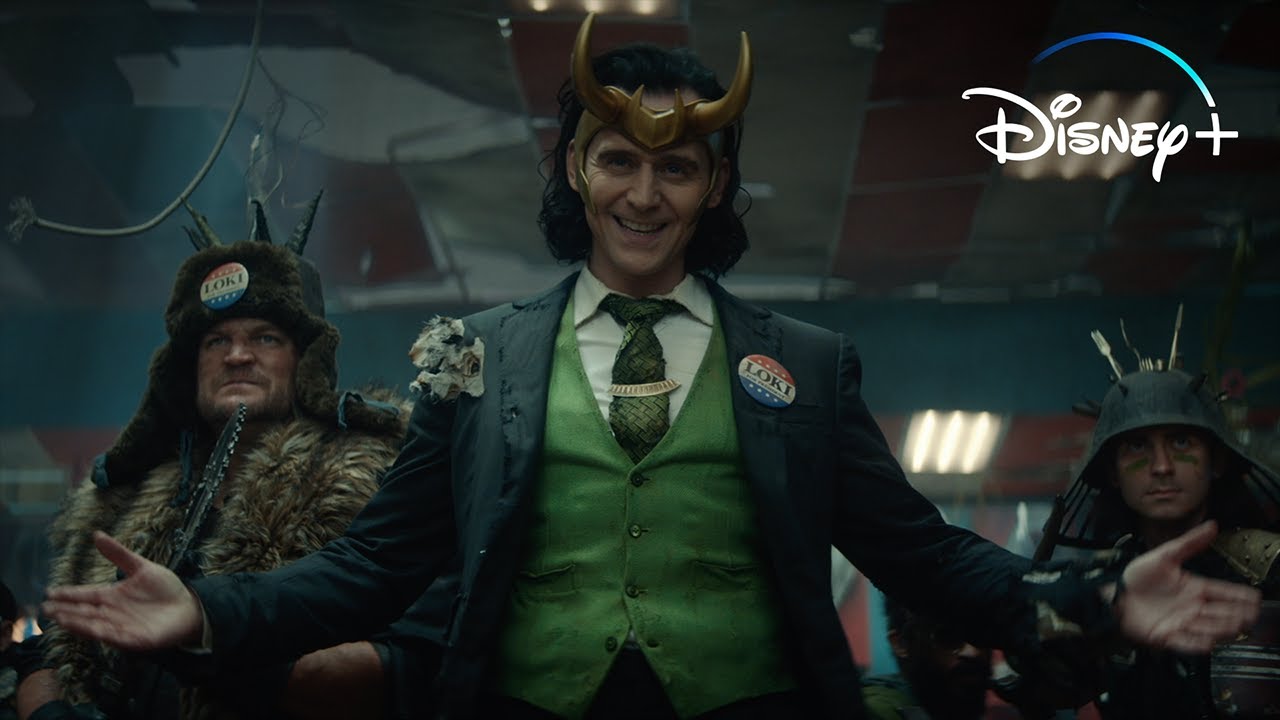 Just Getting Started | Disney+ Day | Disney+ - Get ready to celebrate two amazing years—PLUS more! #DisneyPlusDay is November 12.