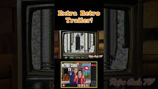 Castlevania- NES - Extra Retro Trailer!