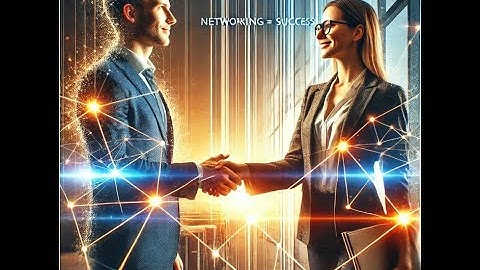 The Power of Networking in Building Your Career