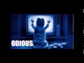 Odious   The Evil Within Mix Uptempo Hardcore