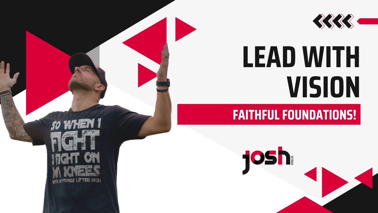 Faith-Driven Leadership: Success Beyond Profit