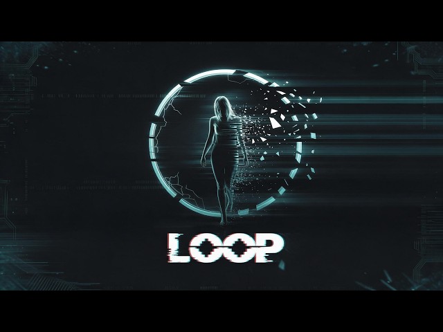 Dead Loop (Sys_crash) | Cyberpunk Midtempo Bass - Arti Sounds (Official Music Video)