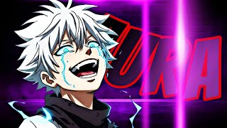 Hunter X Hunter Edit Killua Zoldyck - Aura Epic Anime Edit 4K