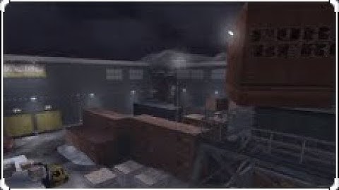 Rainbow Six 3: Raven Shield - Operation Sentinel Wolf. Veteran