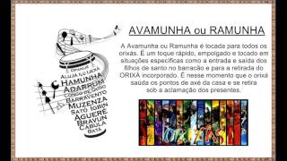 Avamunha