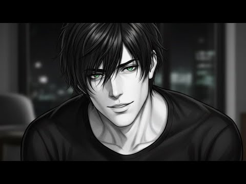 Making up after a Huge Argument [Forgiveness] [Deep Voice] [M4F] ASMR