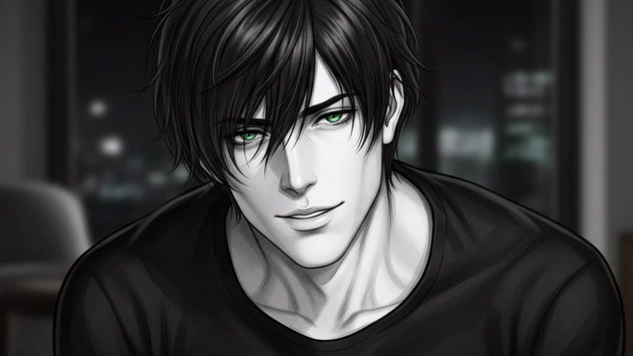 Making up after a Huge Argument [Forgiveness] [Deep Voice] [M4F] ASMR