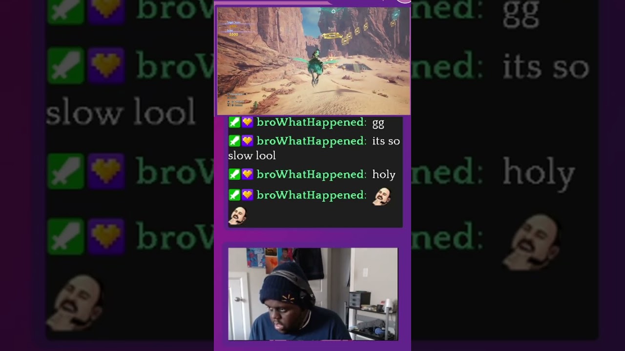 GIL DE SUCKABO | #shadowmwape on #Twitch