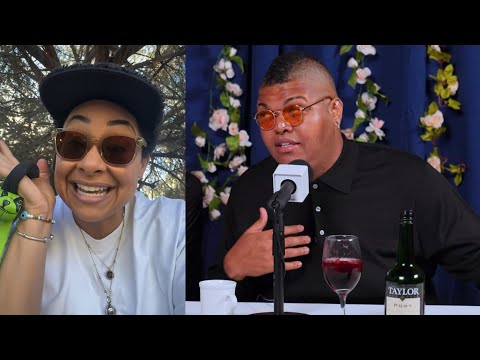 Raven-Symoné Reacts To Druski Making Fun Of Her In Viral Skit
