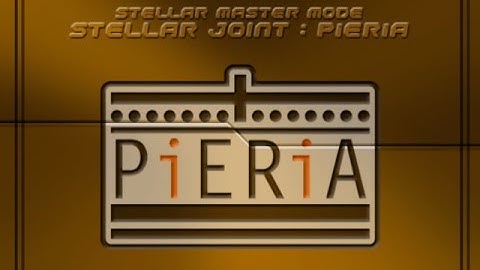 DDR SuperNOVA (US-PS2) Stellar Master Mode: PiERiA