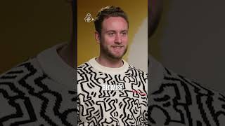 Billy Eichner's dream guest for Billy On The Street 🎤🤩