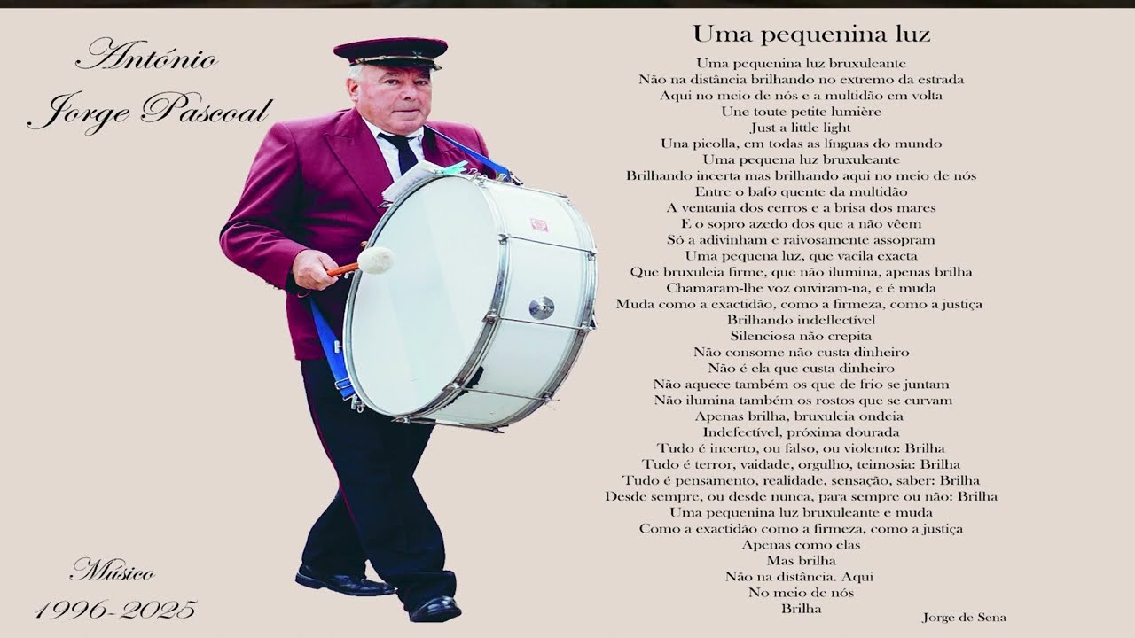 Marcha António Jorge