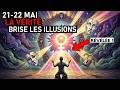 Carré Vénus-Neptune : La VÉRITÉ - 3 Illusions Tombent, Votre Vraie Histoire d'Amour Débute