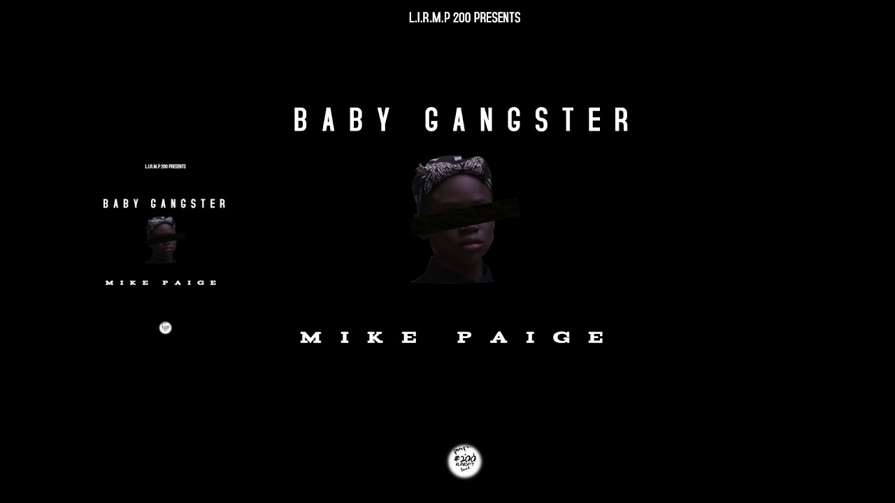 Mike Paige - B.G